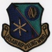 185th BDU patch