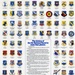 Air National Guard Wing/Group patches