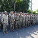 755th Military Police Company Deploys