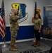 Mrs. Oregon American 2024 enlists in 142nd Wing