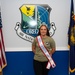 Mrs. Oregon American 2024 enlists in 142nd Wing