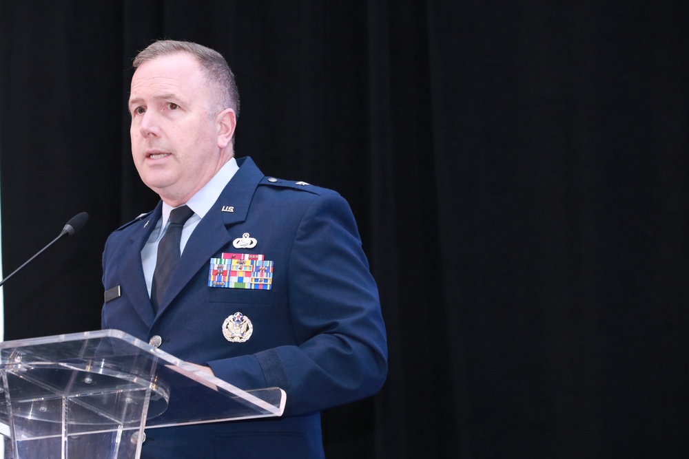 Wisconsin Department of Military Affairs Co-Hosts 2024 Wisconsin Governor’s Cybersecurity Summit