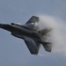 F-35A Demo Team Performs at Naval Air Station Pensacola for Blue Angels Homecoming