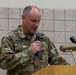 64th Troop Command Change of Command Ceremony