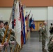 64th Troop Command Change of Command Ceremony