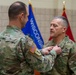 64th Troop Command Change of Command Ceremony