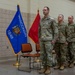 64th Troop Command Change of Command Ceremony