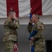 After 23 years of dedicated service Chief Master Sergeant Simonson has retired from the 179th Cyberspace Wing