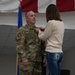 After 23 years of dedicated service Chief Master Sergeant Simonson has retired from the 179th Cyberspace Wing