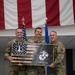 After 23 years of dedicated service Chief Master Sergeant Simonson has retired from the 179th Cyberspace Wing