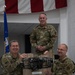 After 23 years of dedicated service Chief Master Sergeant Simonson has retired from the 179th Cyberspace Wing