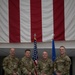 After 23 years of dedicated service Chief Master Sergeant Simonson has retired from the 179th Cyberspace Wing