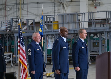 Col. Joseph Zingaro retires after 26-year military career