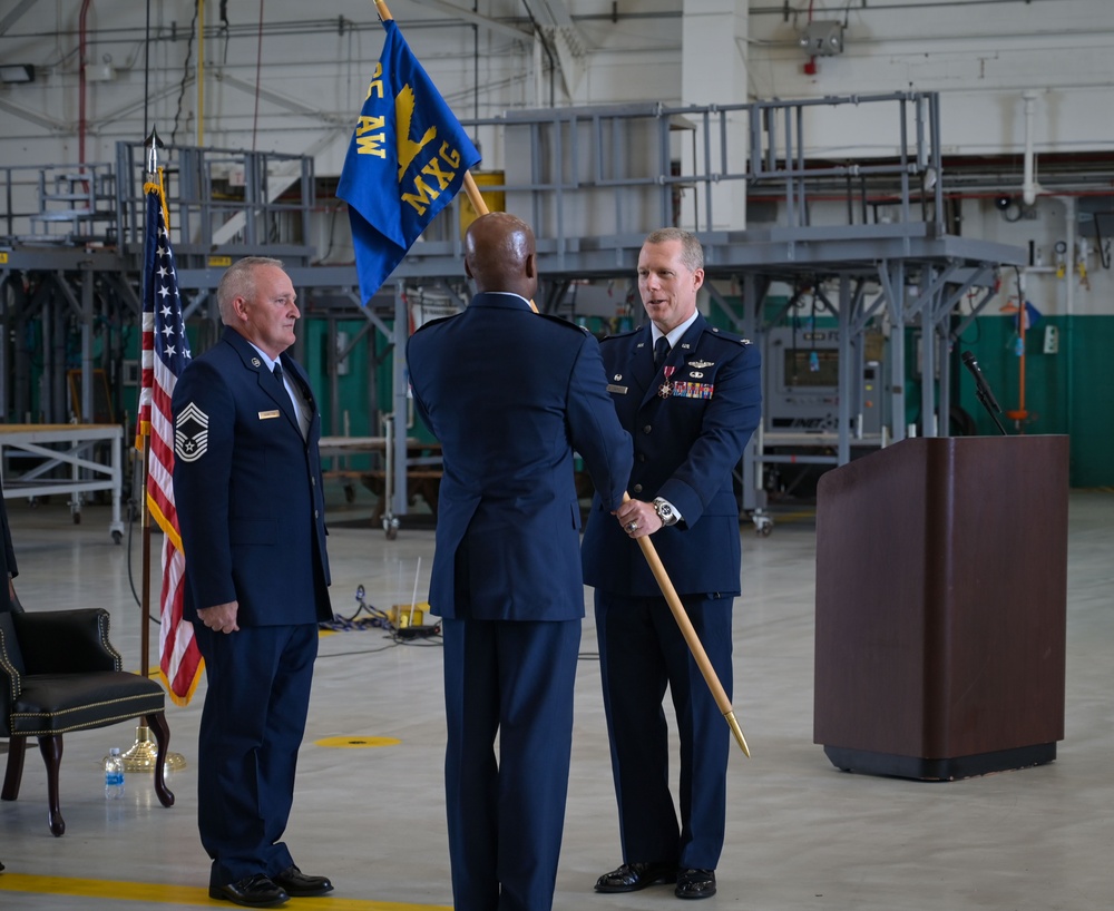 Col. Joseph Zingaro retires after 26-year military career