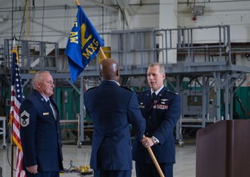 Col. Joseph Zingaro retires after 26-year military career
