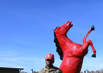 RED HORSE Squadron Rallies to Aid Florida Communities in Hurricane Relief