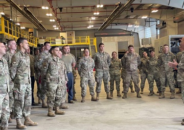 RED HORSE Squadron Rallies to Aid Florida Communities in Hurricane Relief