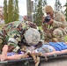 Photographer captures training exercise