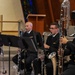 Navy Band Chamber Concert at Silver Spring, MD
