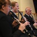 Navy Band Chamber Concert at Silver Spring, MD