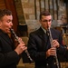 Navy Band Chamber Concert at Silver Spring, MD