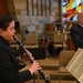 Navy Band Chamber Concert at Silver Spring, MD