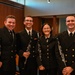 Navy Band Chamber Concert at Silver Spring, MD