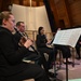 Navy Band Chamber Concert at Silver Spring, MD