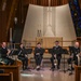Navy Band Chamber Concert at Silver Spring, MD