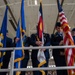 140th Wing Change of Command from U.S. Air Force Col. Jeremiah “Weed” Tucker to U.S. Air Force Col. Ben &quot;Scrappy&quot; Couchman