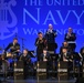 U.S. Navy Band Commodores perform at State Theatre New Jersey