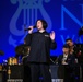 U.S. Navy Band Commodores perform at State Theatre New Jersey