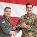 926th Wing Commander's Call