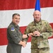 926th Wing Commander's Call