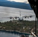 Military spouses take flight on Nevada Air Guard C-130