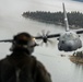 Military spouses take flight on Nevada Air Guard C-130