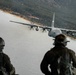 Military spouses take flight on Nevada Air Guard C-130