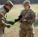 415th Civil Affairs Weapons Qualification