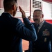 CMSgt Jared Policastro Promotion