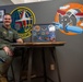 728th Airlift Squadron loadmaster delivers excellence