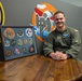 728th Airlift Squadron loadmaster delivers excellence