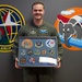 728th Airlift Squadron loadmaster delivers excellence