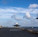 F-35B developmental test execution revs up during sea trials with JS Kaga