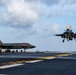 F-35B developmental test execution revs up during sea trials with JS Kaga