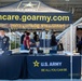 Total Army Career Fair Offers Job Opportunities