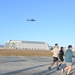 129th Rescue Wing holds two mile base run