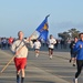 129th Rescue Wing holds two mile base run