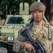 374 SFS, JASDF, JGSDF team up for bilateral exercise Guard and Protect in support of Keen Sword 25