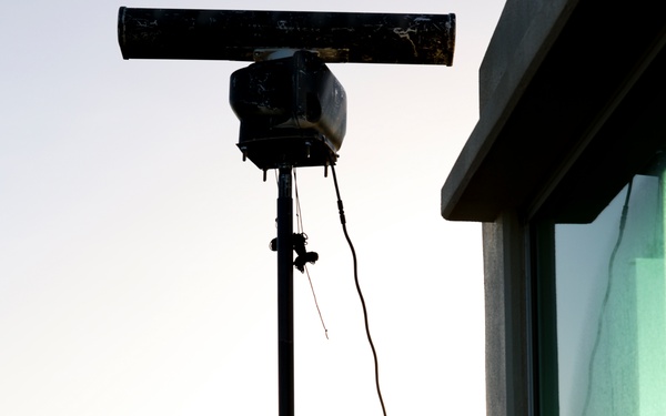 KS 25 | 3rd Intel, 12th MLR Marines Conduct Radar Tracking