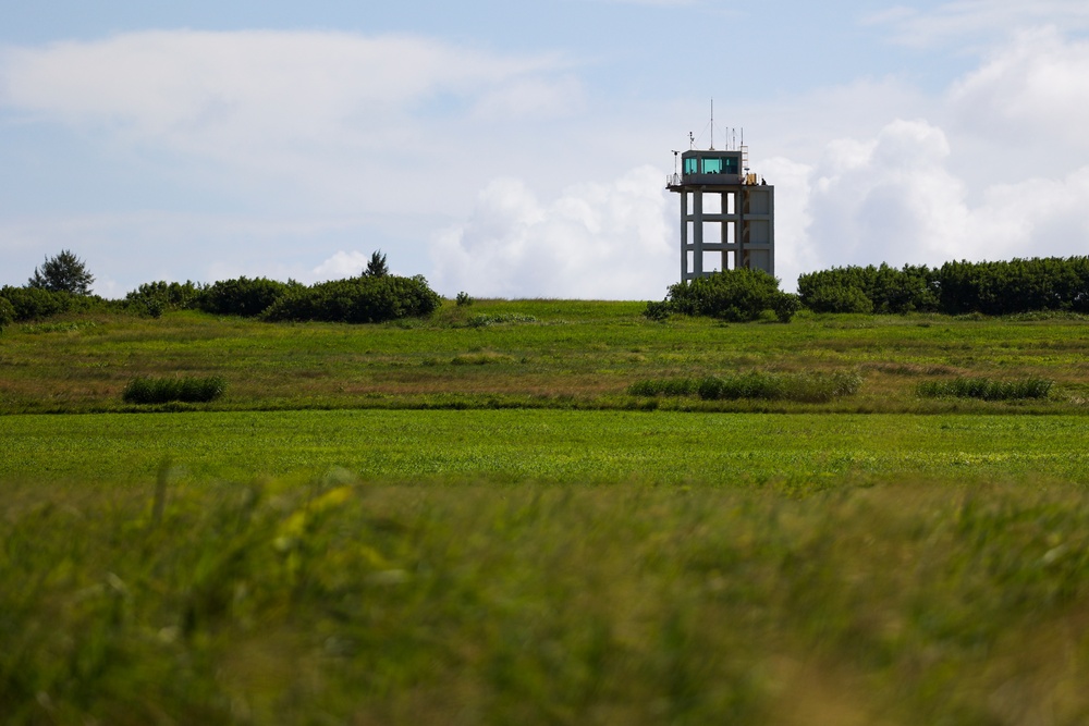 KS 25 | 3rd Intel, 12th MLR Marines Conduct Radar Tracking